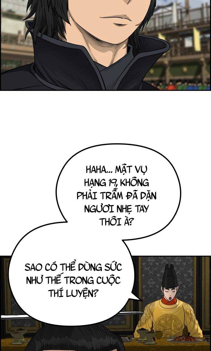 Phong Lôi Kiếm Chapter 61 - 52