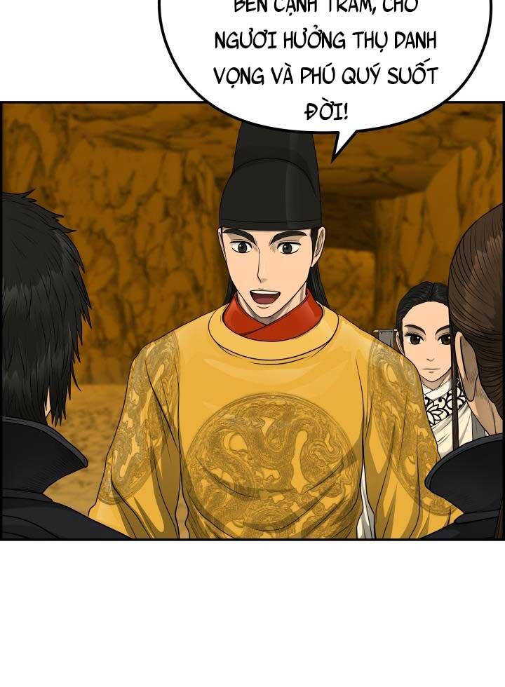 Phong Lôi Kiếm Chapter 63 - 23