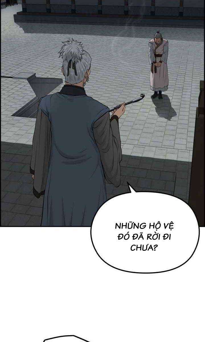 Phong Lôi Kiếm Chapter 75 - 7