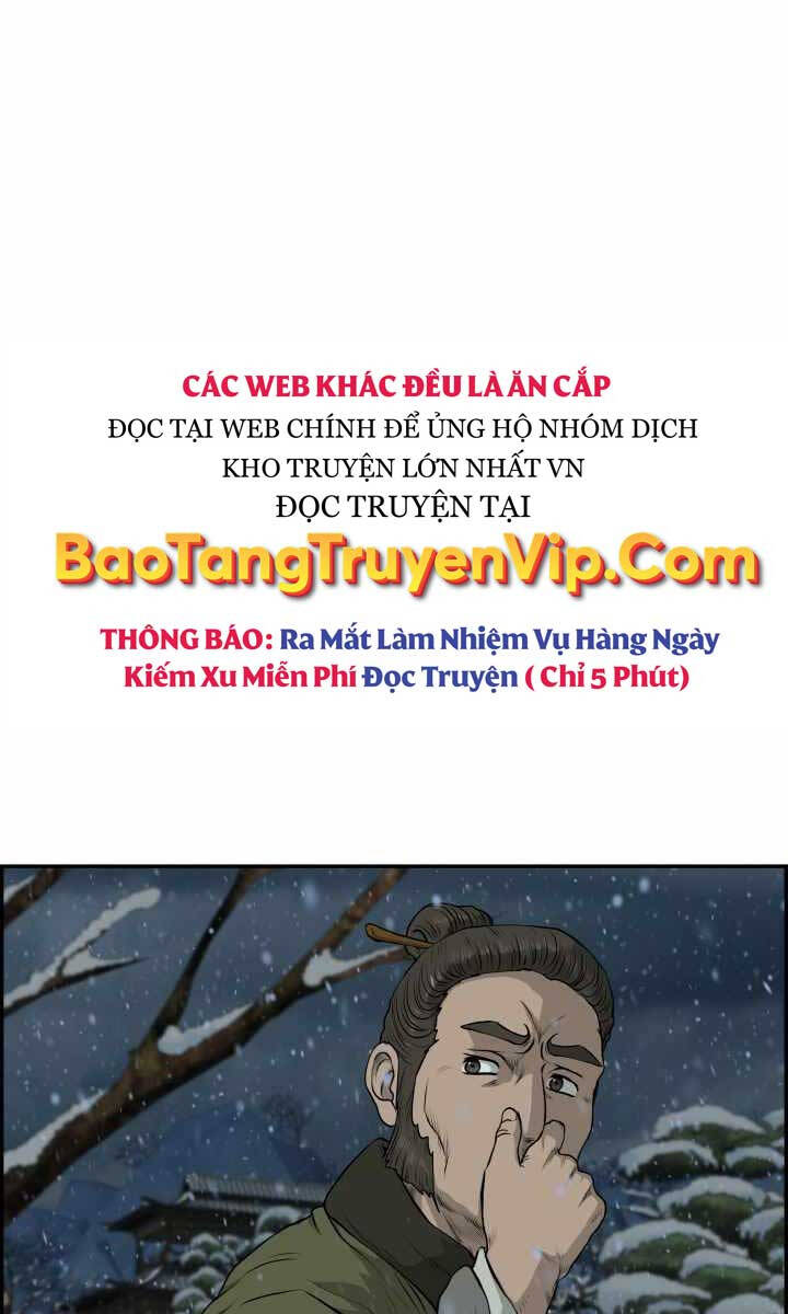 Phong Lôi Kiếm Chapter 75 - 77