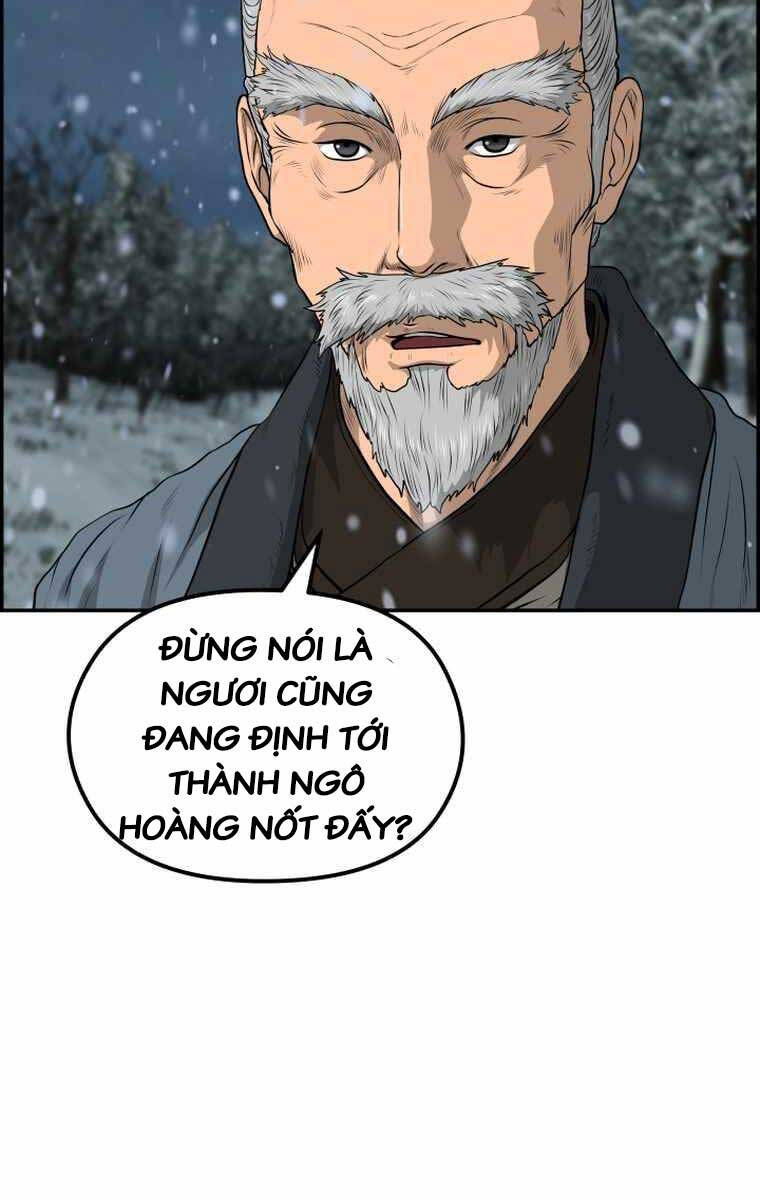 Phong Lôi Kiếm Chapter 76 - 27