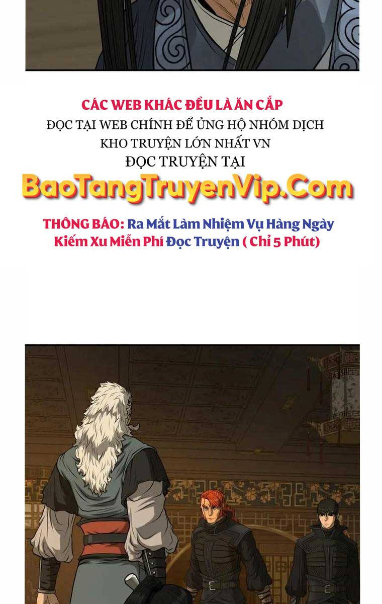 Phong Lôi Kiếm Chapter 83 - 90