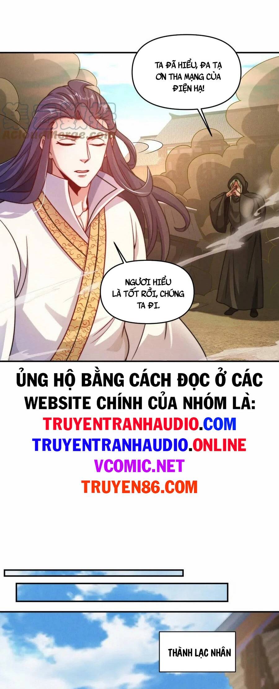 Tối Cường Thần Thoại Đế Hoàng Chapter 62 - 16