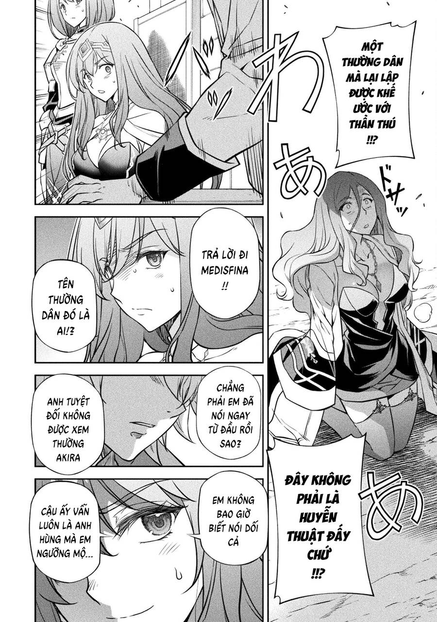 Drawing: Saikyou Mangaka Wa Oekaki Skill De Isekai Musou Suru! Chapter 47 - 14