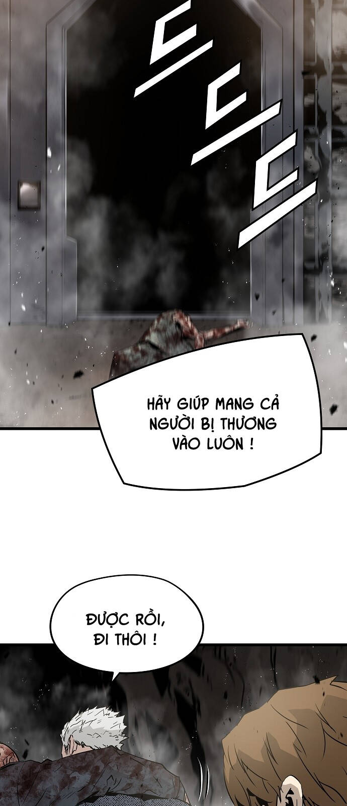 The Breaker 3: Quyền Năng Vô Hạn Chapter 44 - 18