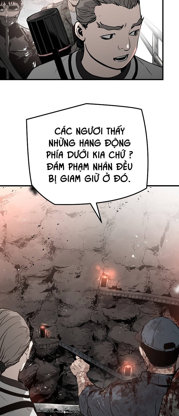 The Breaker 3: Quyền Năng Vô Hạn Chapter 44 - 35