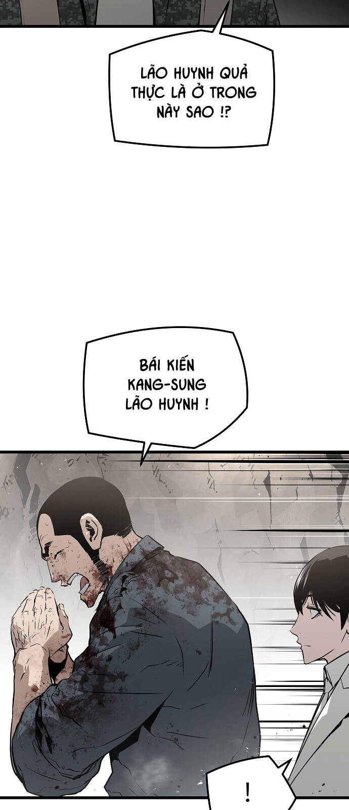 The Breaker 3: Quyền Năng Vô Hạn Chapter 44 - 5