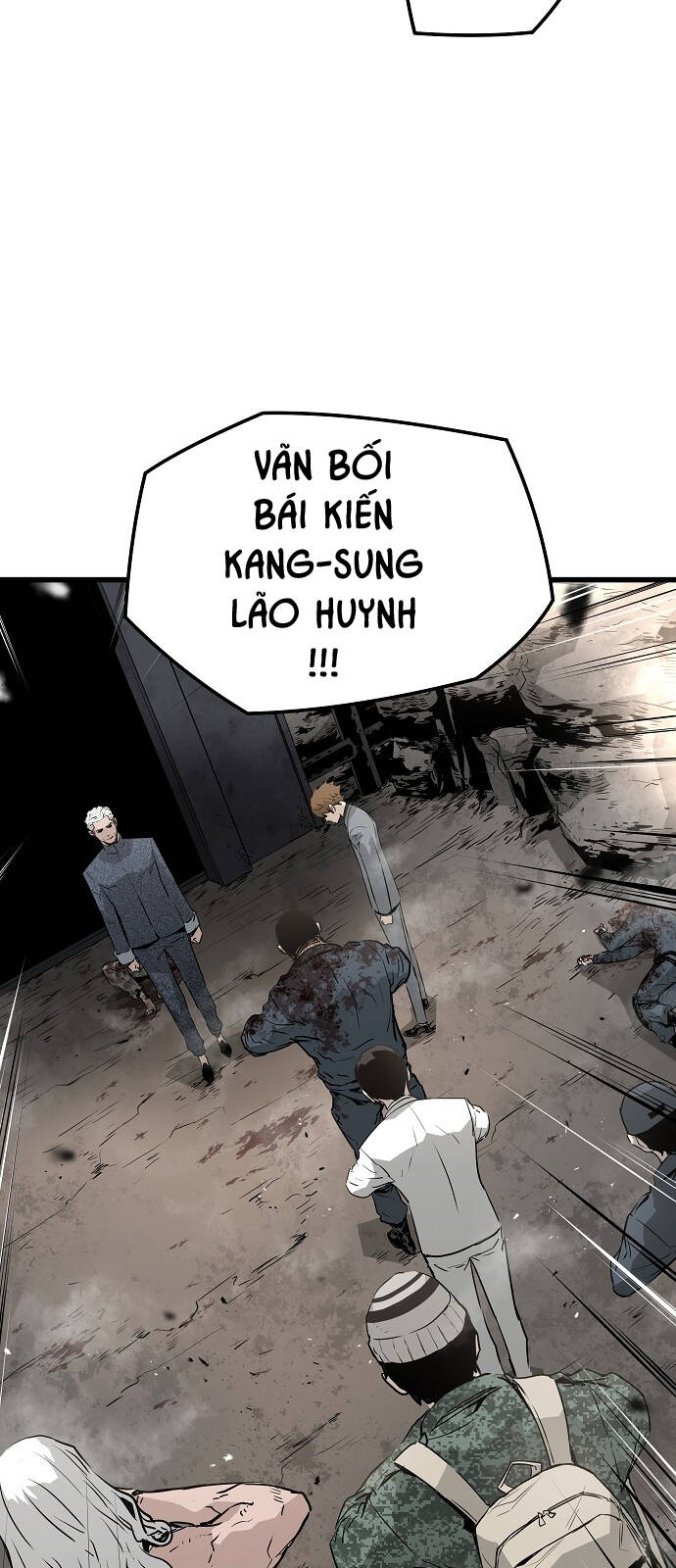 The Breaker 3: Quyền Năng Vô Hạn Chapter 44 - 6