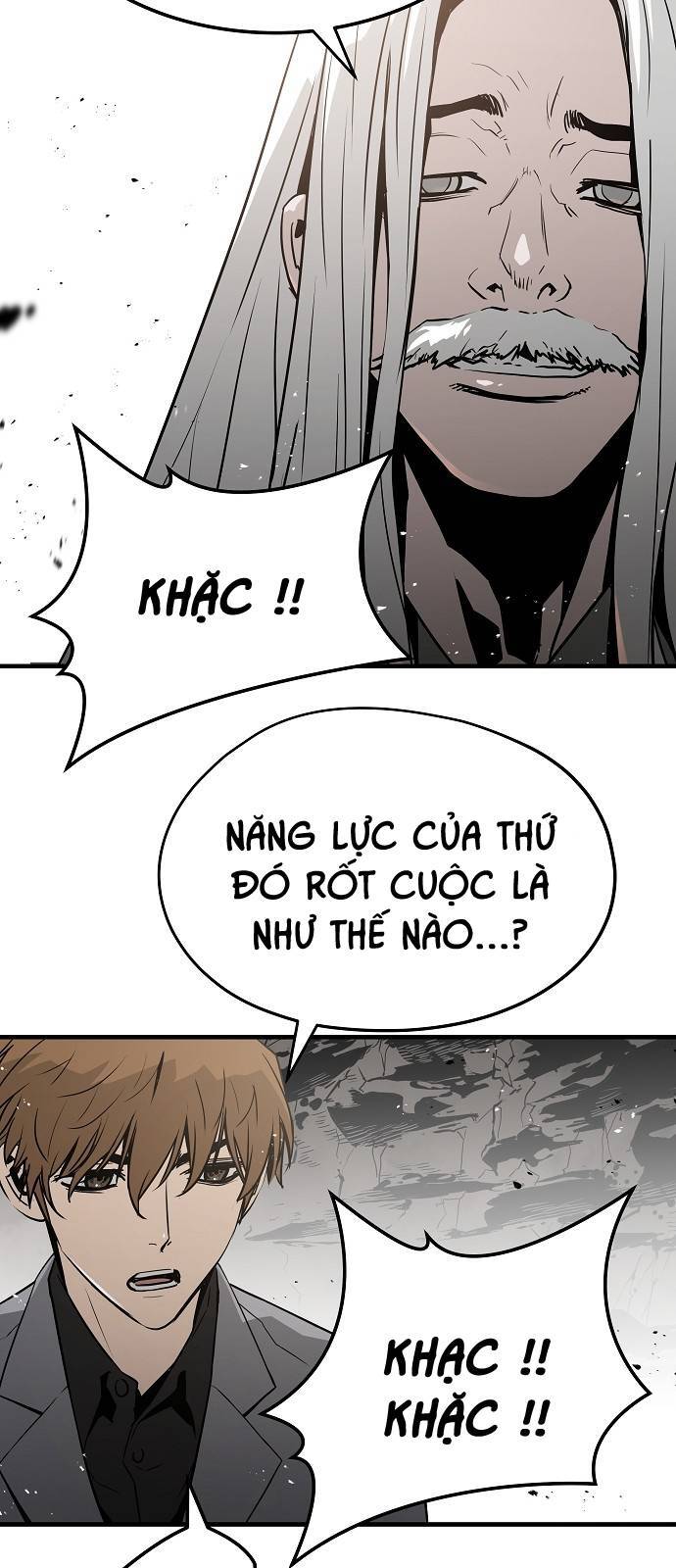 The Breaker 3: Quyền Năng Vô Hạn Chapter 49 - 4