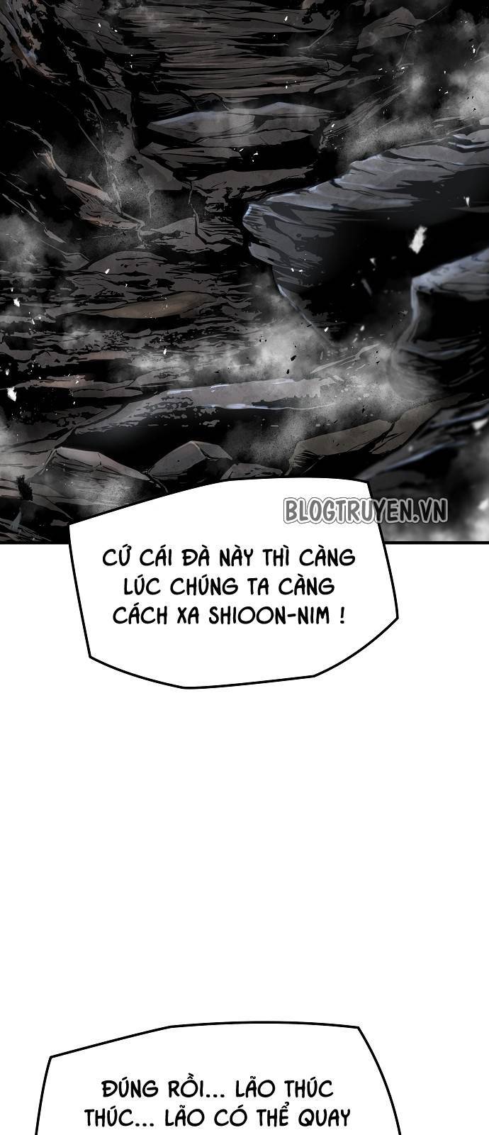 The Breaker 3: Quyền Năng Vô Hạn Chapter 49 - 33