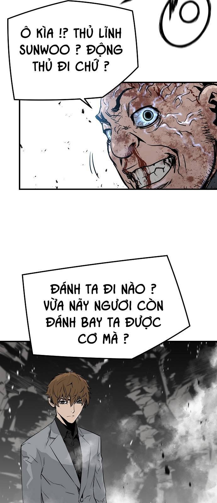 The Breaker 3: Quyền Năng Vô Hạn Chapter 49 - 40