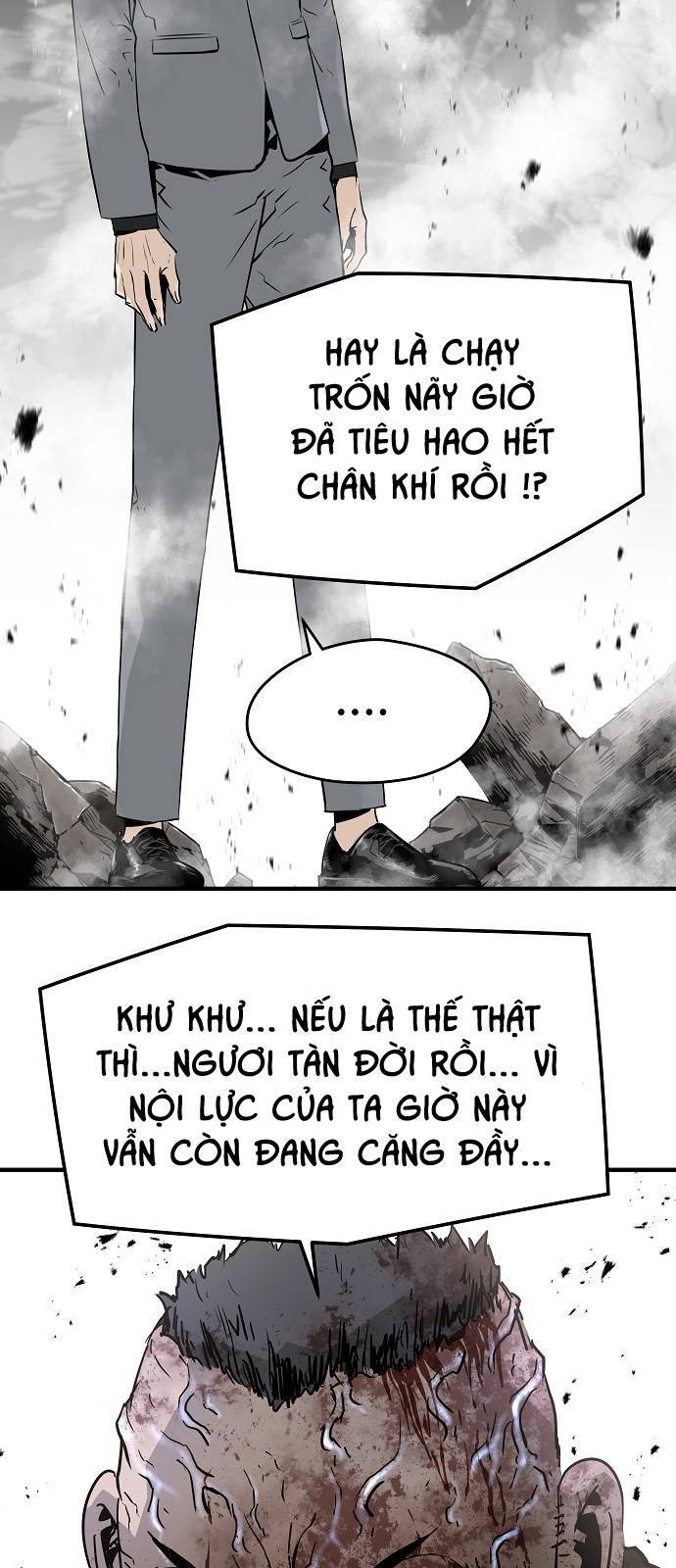 The Breaker 3: Quyền Năng Vô Hạn Chapter 49 - 41