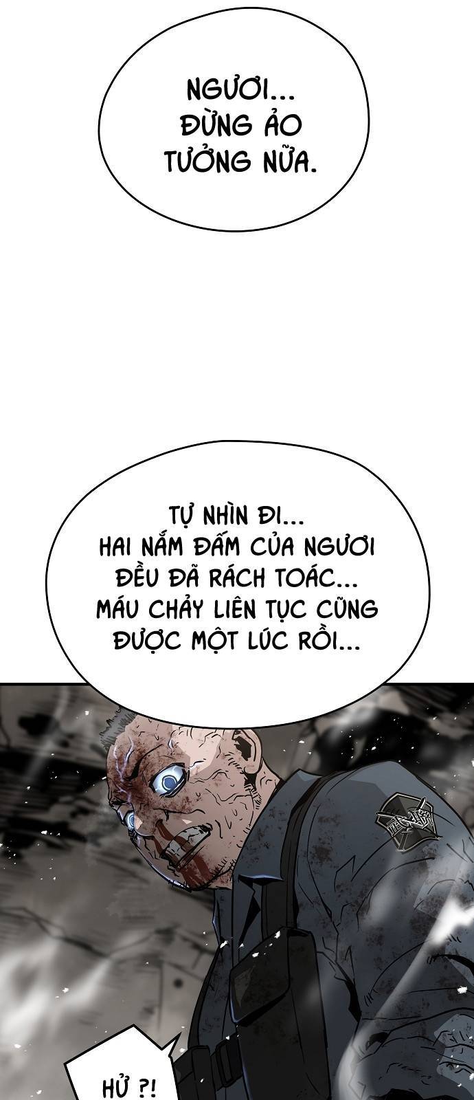 The Breaker 3: Quyền Năng Vô Hạn Chapter 49 - 45