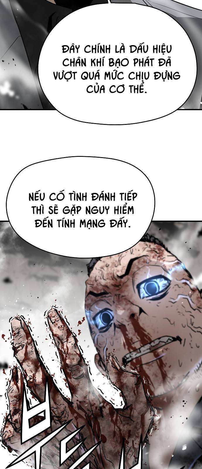 The Breaker 3: Quyền Năng Vô Hạn Chapter 49 - 47