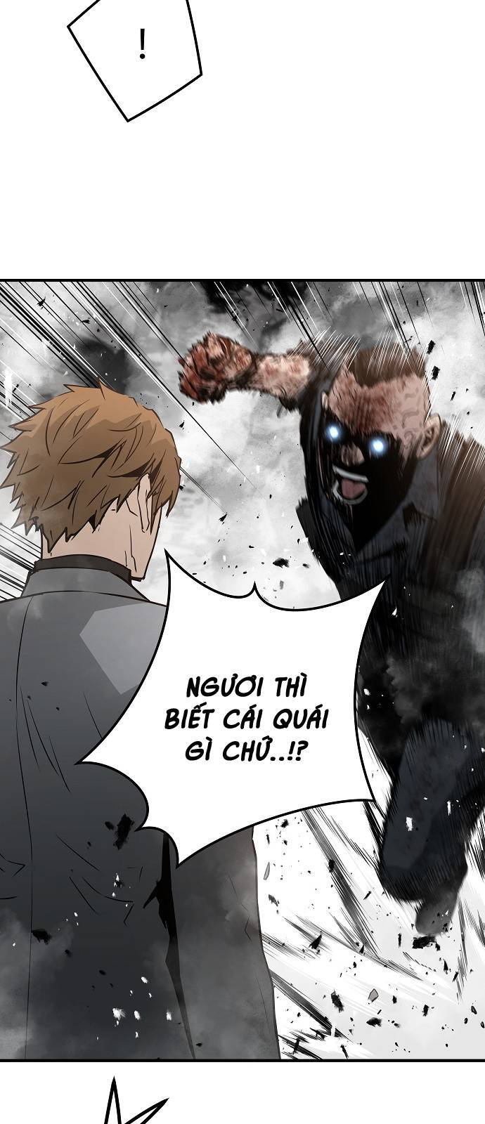 The Breaker 3: Quyền Năng Vô Hạn Chapter 49 - 50