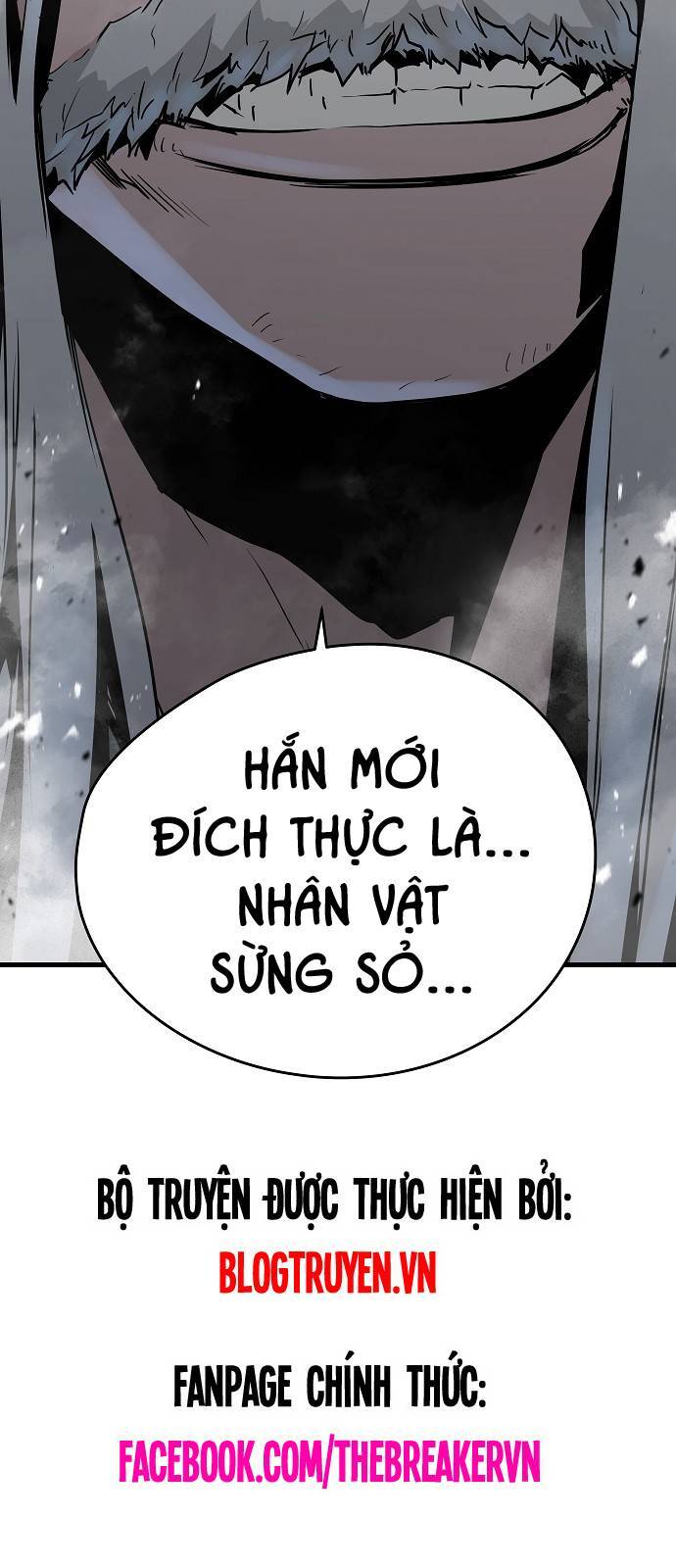 The Breaker 3: Quyền Năng Vô Hạn Chapter 49 - 69