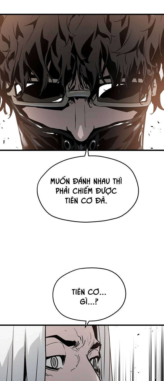 The Breaker 3: Quyền Năng Vô Hạn Chapter 50 - 25