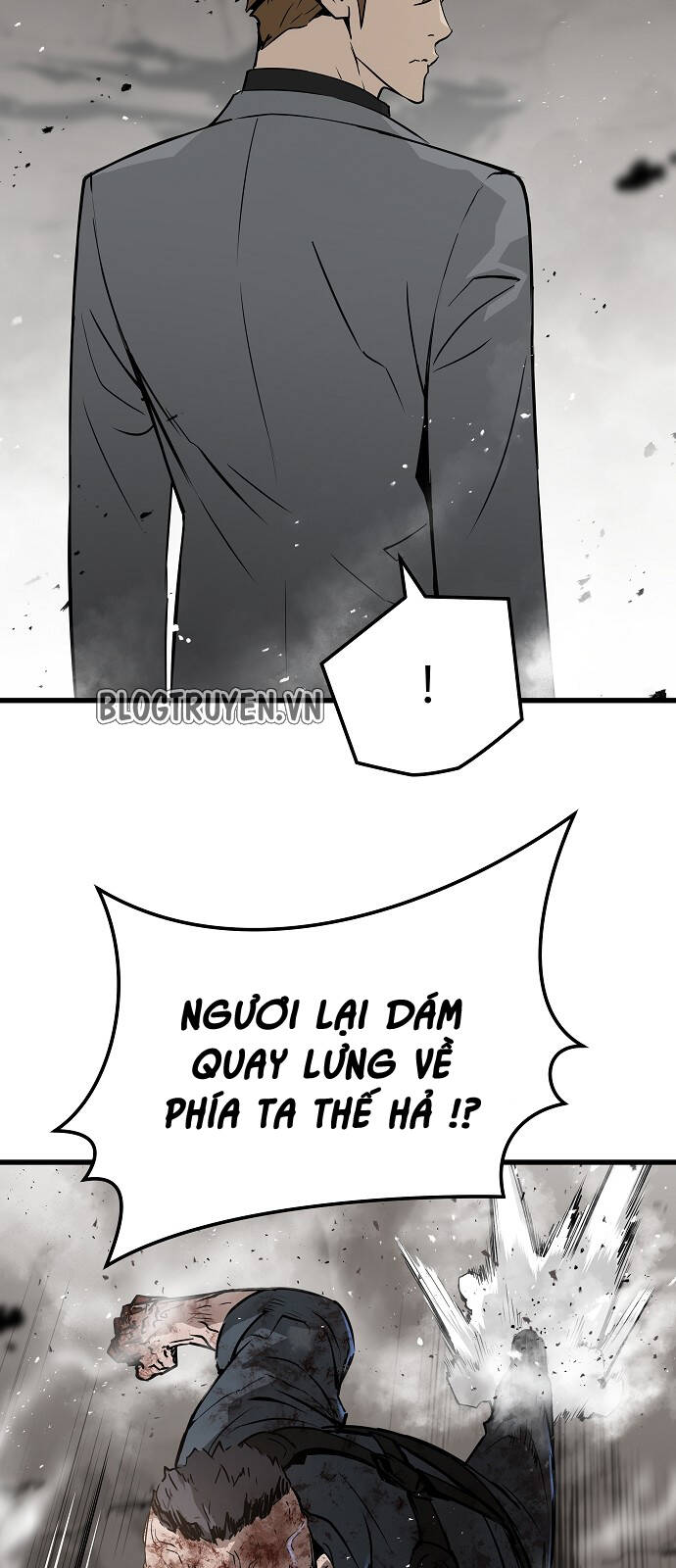 The Breaker 3: Quyền Năng Vô Hạn Chapter 50 - 6