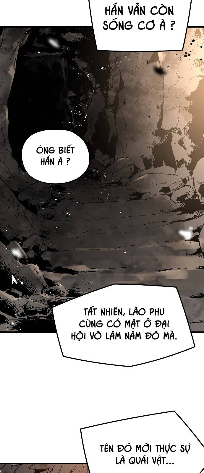 The Breaker 3: Quyền Năng Vô Hạn Chapter 53 - 58