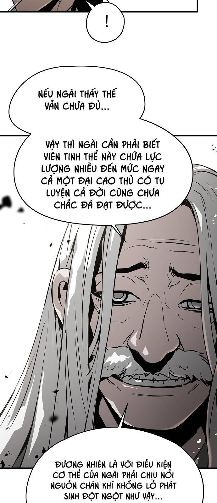 The Breaker 3: Quyền Năng Vô Hạn Chapter 54 - 29