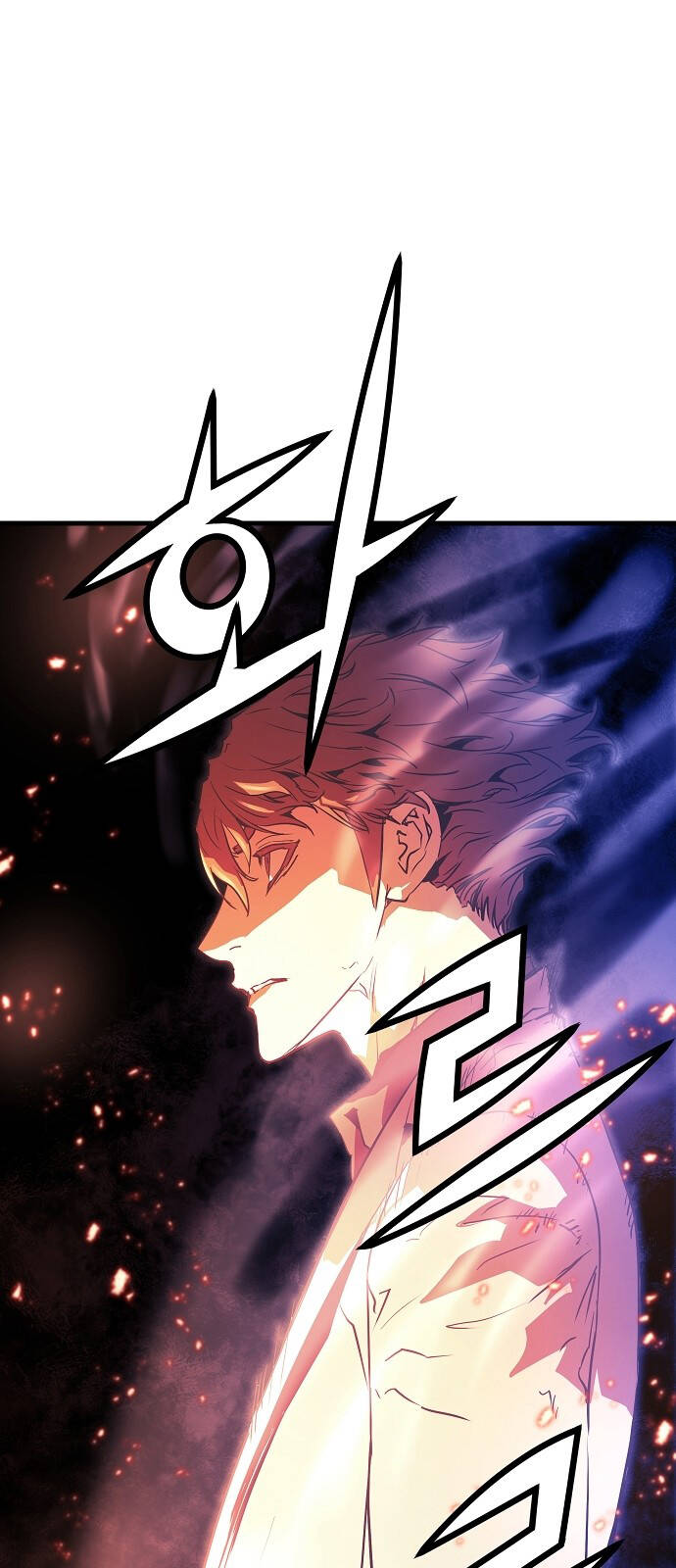 The Breaker 3: Quyền Năng Vô Hạn Chapter 55 - 58