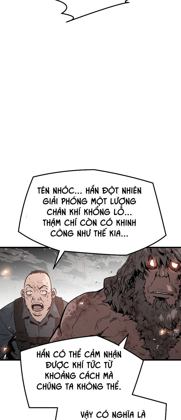 The Breaker 3: Quyền Năng Vô Hạn Chapter 55 - 66