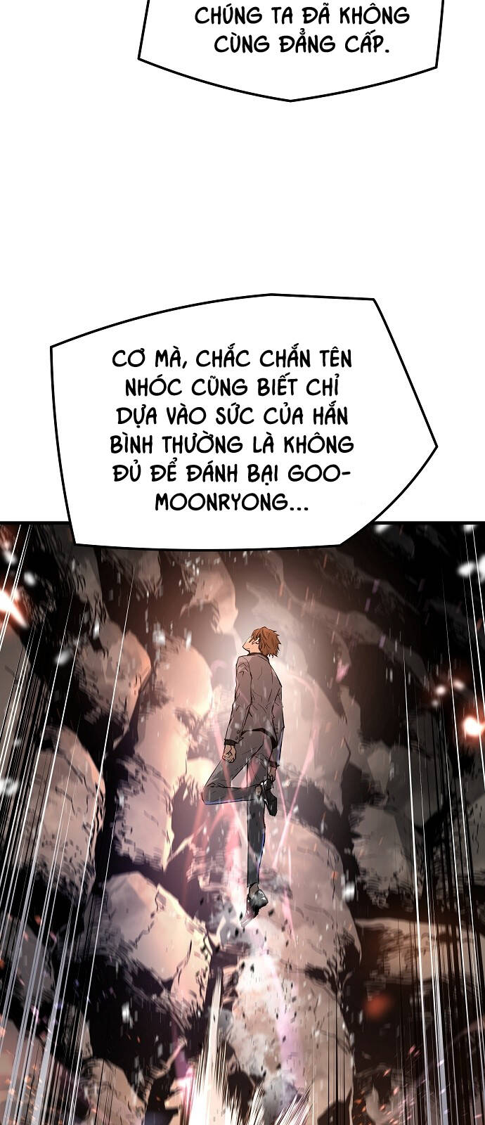 The Breaker 3: Quyền Năng Vô Hạn Chapter 55 - 67