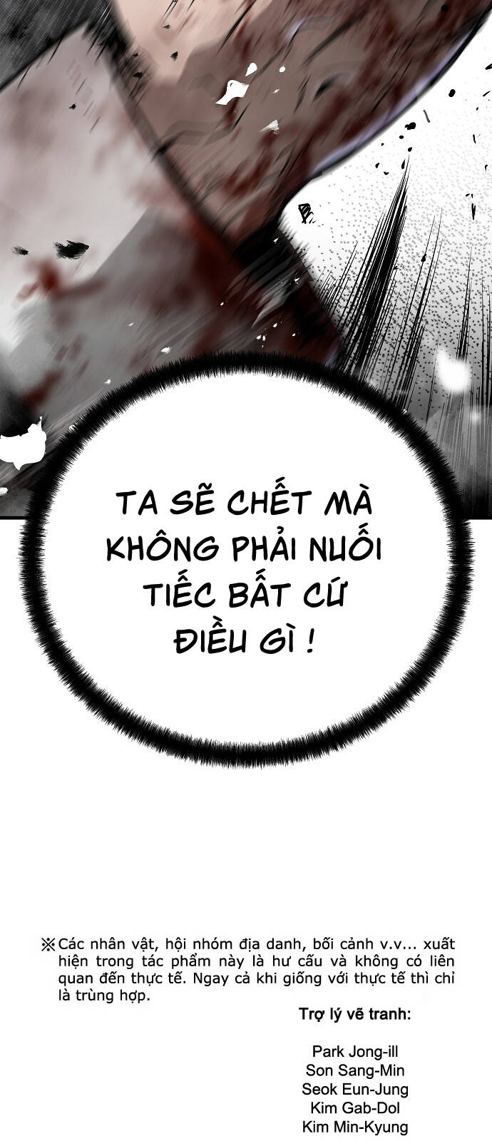 The Breaker 3: Quyền Năng Vô Hạn Chapter 55 - 78