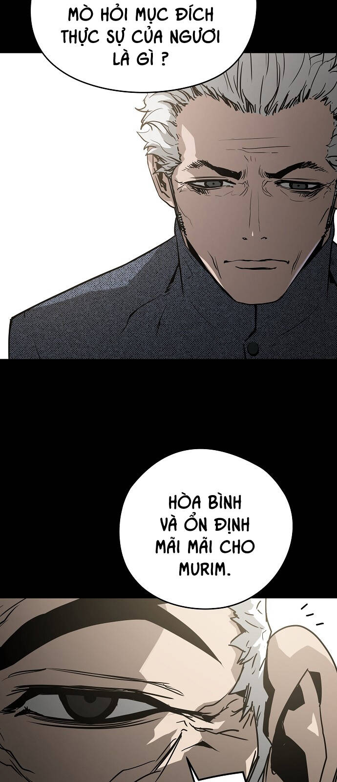 The Breaker 3: Quyền Năng Vô Hạn Chapter 56 - 13