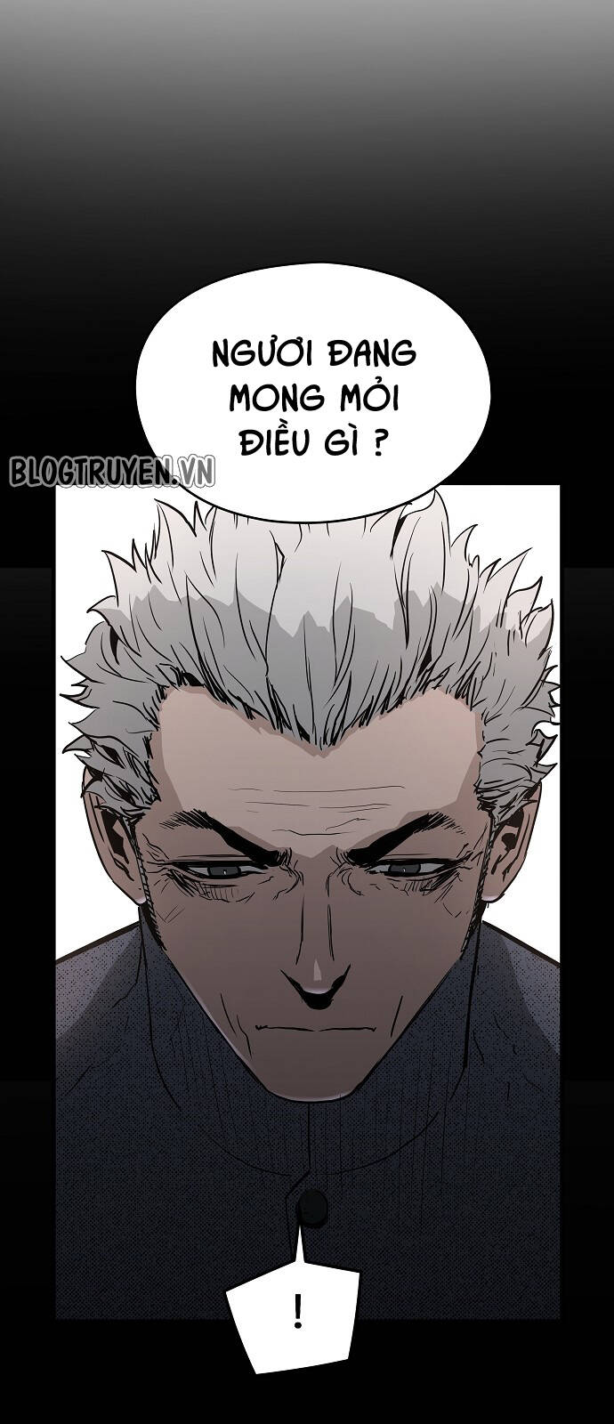 The Breaker 3: Quyền Năng Vô Hạn Chapter 56 - 6