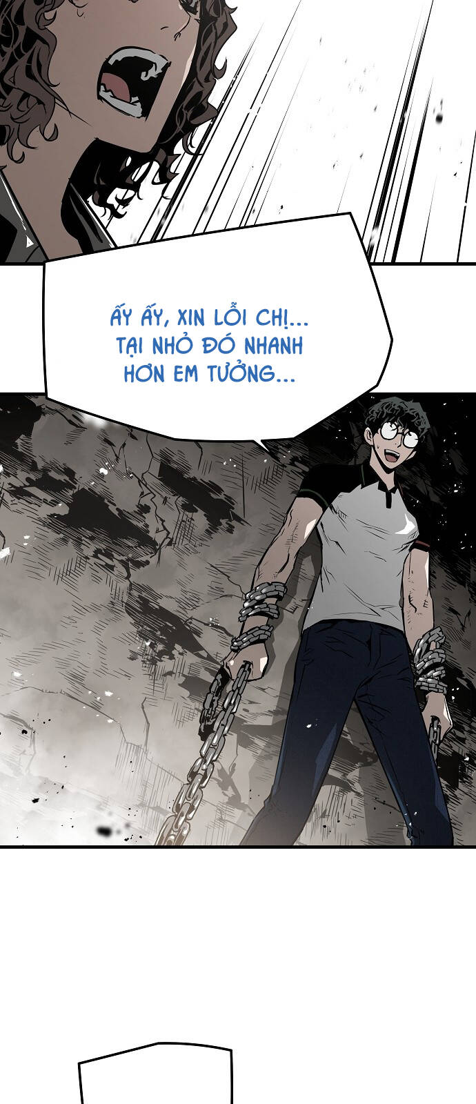 The Breaker 3: Quyền Năng Vô Hạn Chapter 62 - 33