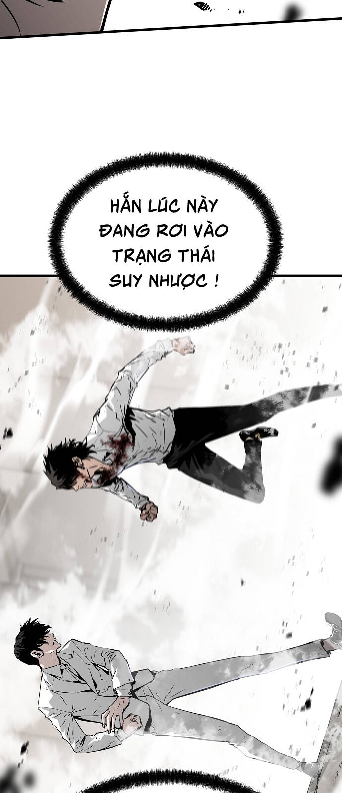 The Breaker 3: Quyền Năng Vô Hạn Chapter 62 - 49