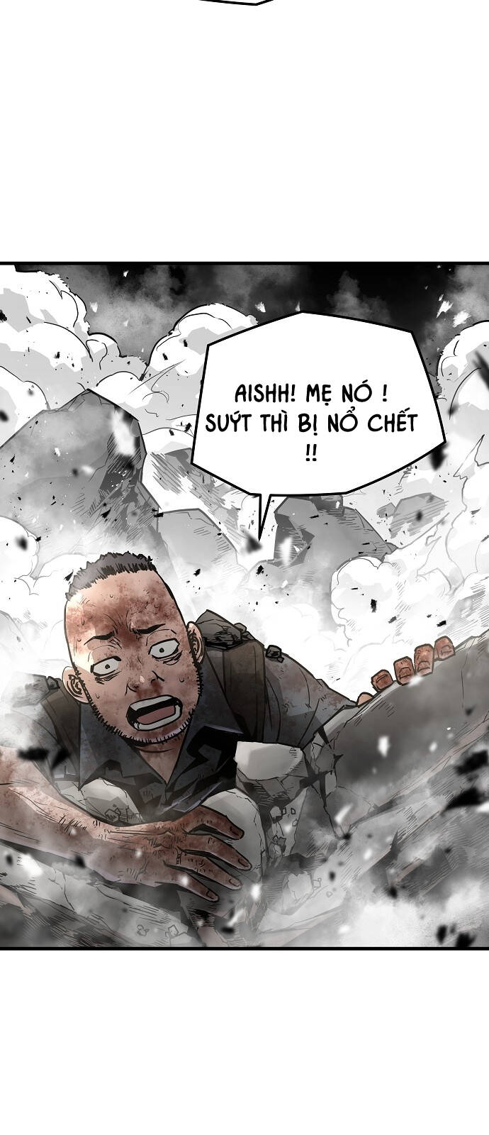 The Breaker 3: Quyền Năng Vô Hạn Chapter 63 - 4