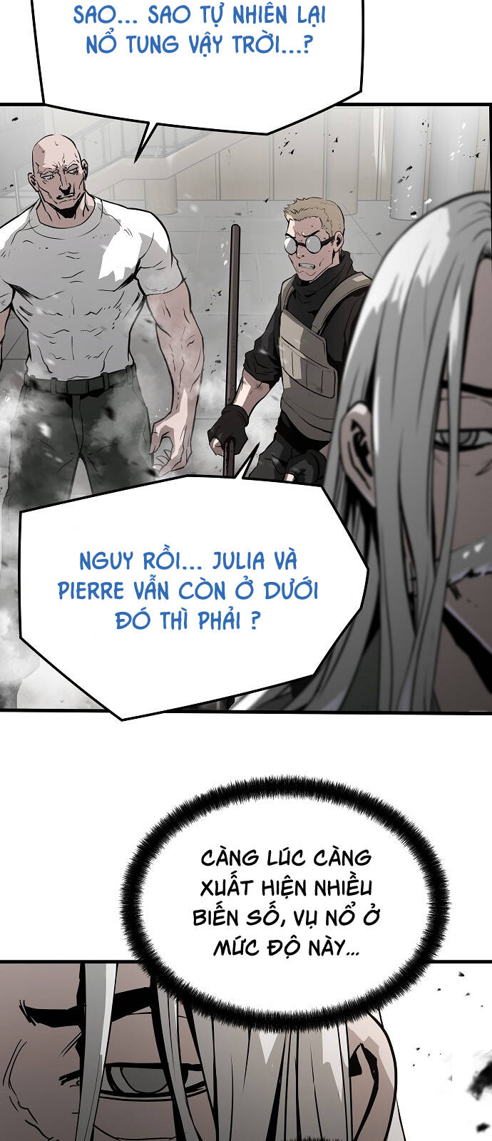 The Breaker 3: Quyền Năng Vô Hạn Chapter 63 - 7