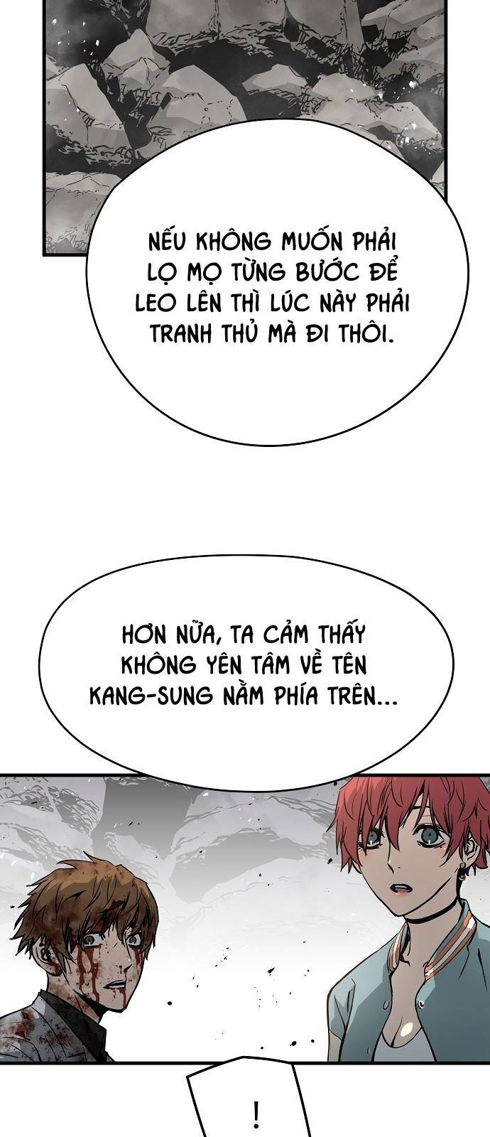 The Breaker 3: Quyền Năng Vô Hạn Chapter 65 - 34