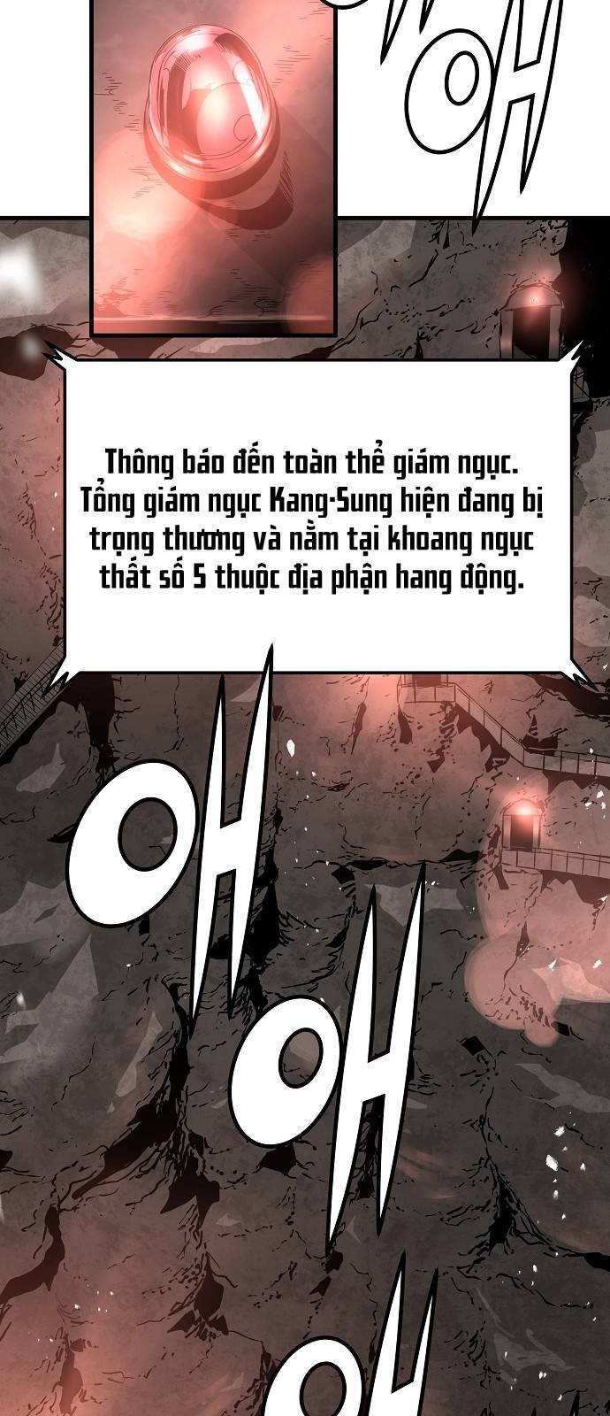 The Breaker 3: Quyền Năng Vô Hạn Chapter 65 - 40