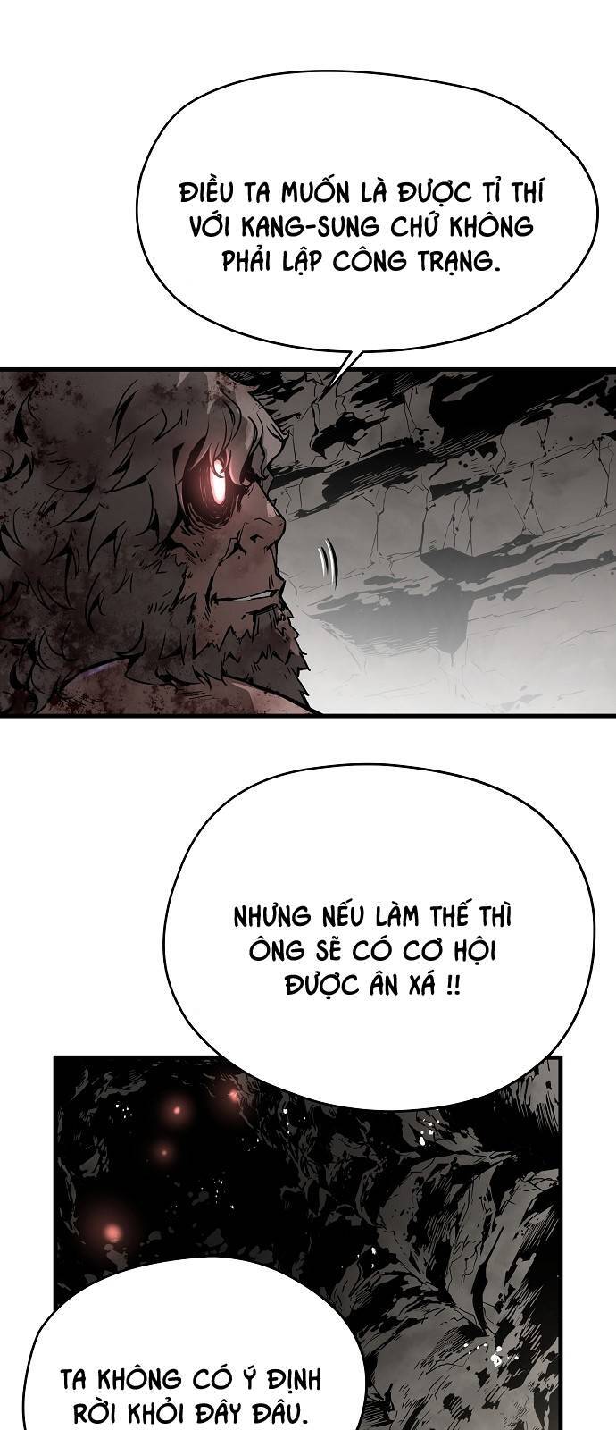 The Breaker 3: Quyền Năng Vô Hạn Chapter 65 - 46