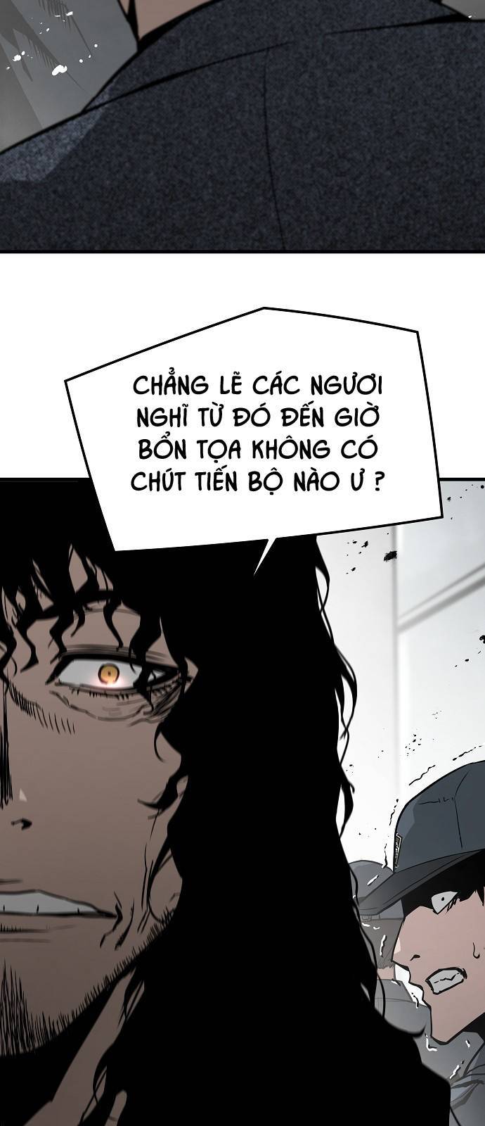 The Breaker 3: Quyền Năng Vô Hạn Chapter 69 - 29