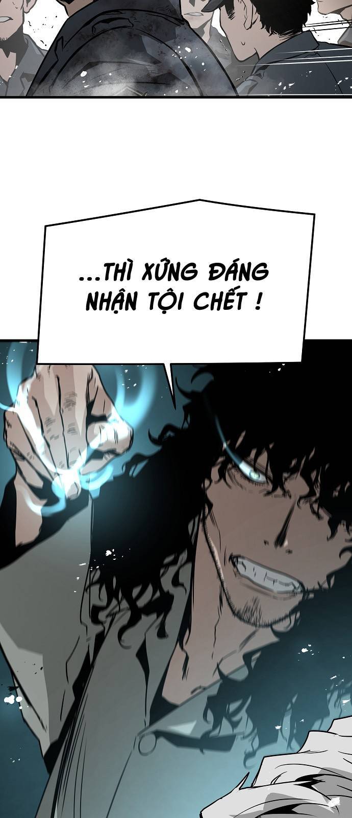 The Breaker 3: Quyền Năng Vô Hạn Chapter 69 - 32