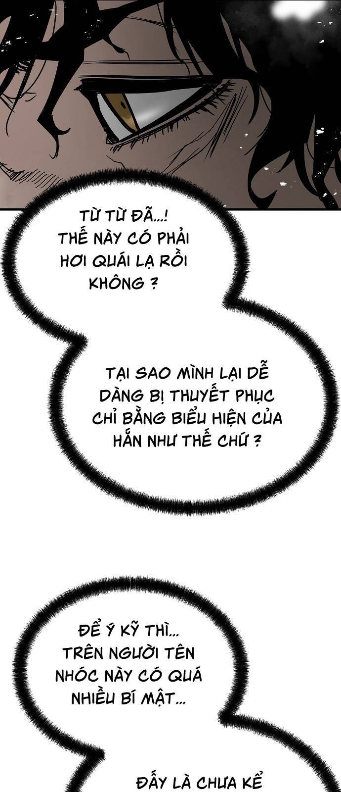 The Breaker 3: Quyền Năng Vô Hạn Chapter 69 - 41