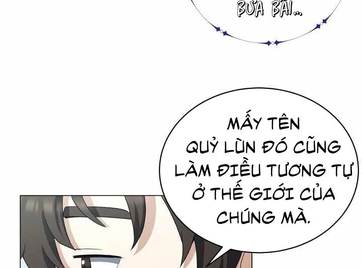 Nhà Hàng Bình Dân Của Anh Hùng Trở Về Chapter 39 - 17