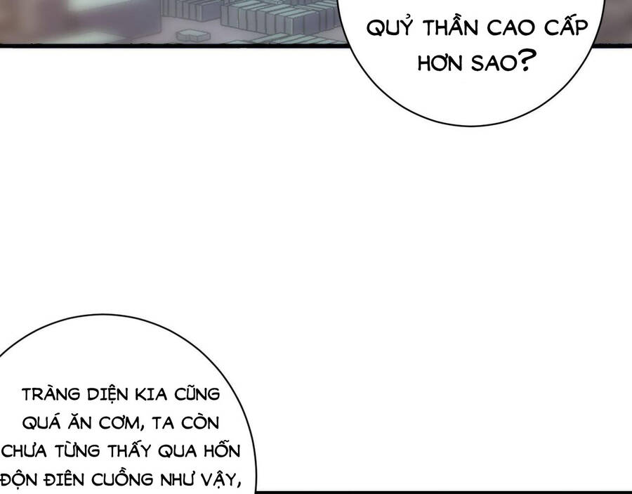 Trở Thành Thần Chủ Cthulhu Chapter 80 - 21