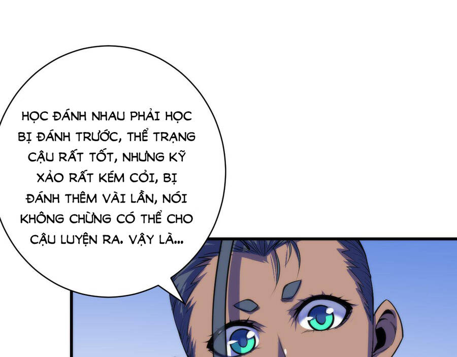 Trở Thành Thần Chủ Cthulhu Chapter 82 - 28