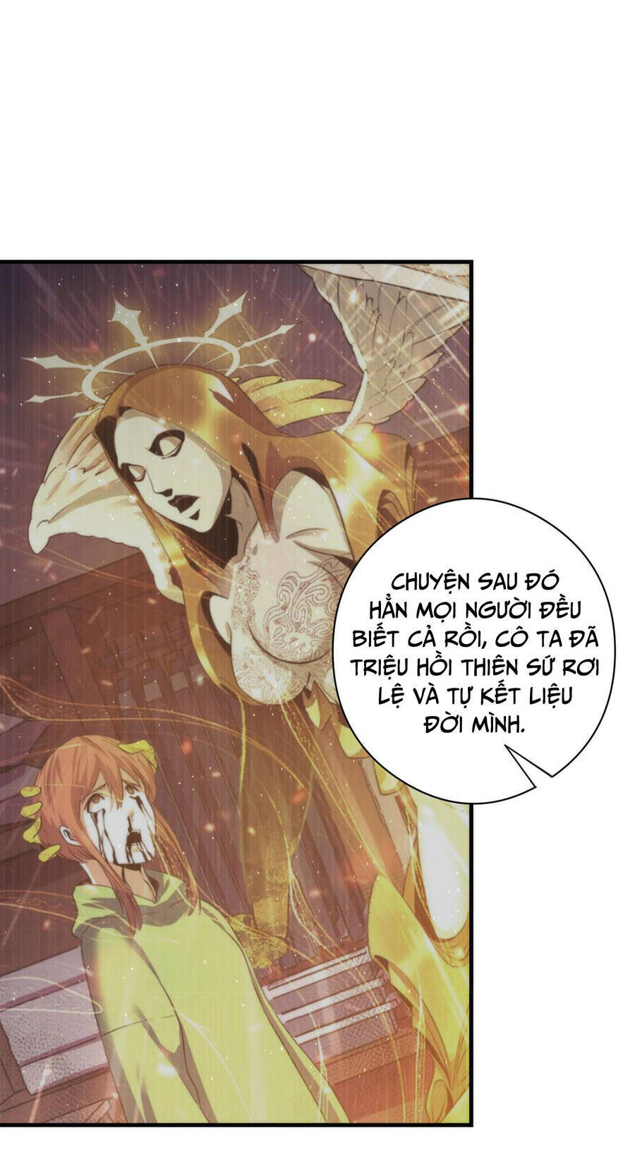 Trở Thành Thần Chủ Cthulhu Chapter 91 - 15