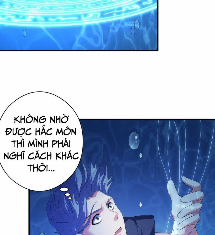 Trở Thành Thần Chủ Cthulhu Chapter 114 - 25