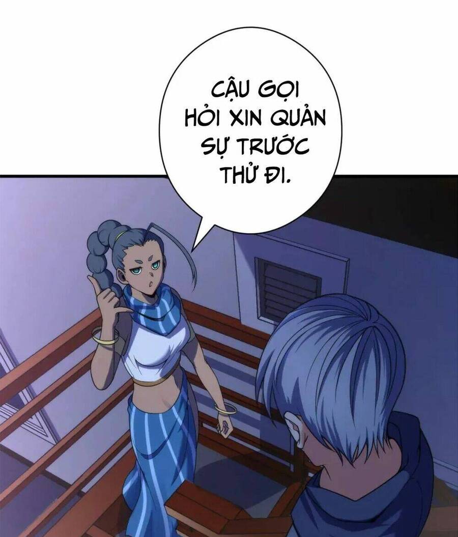 Trở Thành Thần Chủ Cthulhu Chapter 119 - 23