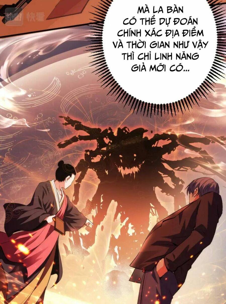 Trở Thành Thần Chủ Cthulhu Chapter 120 - 59