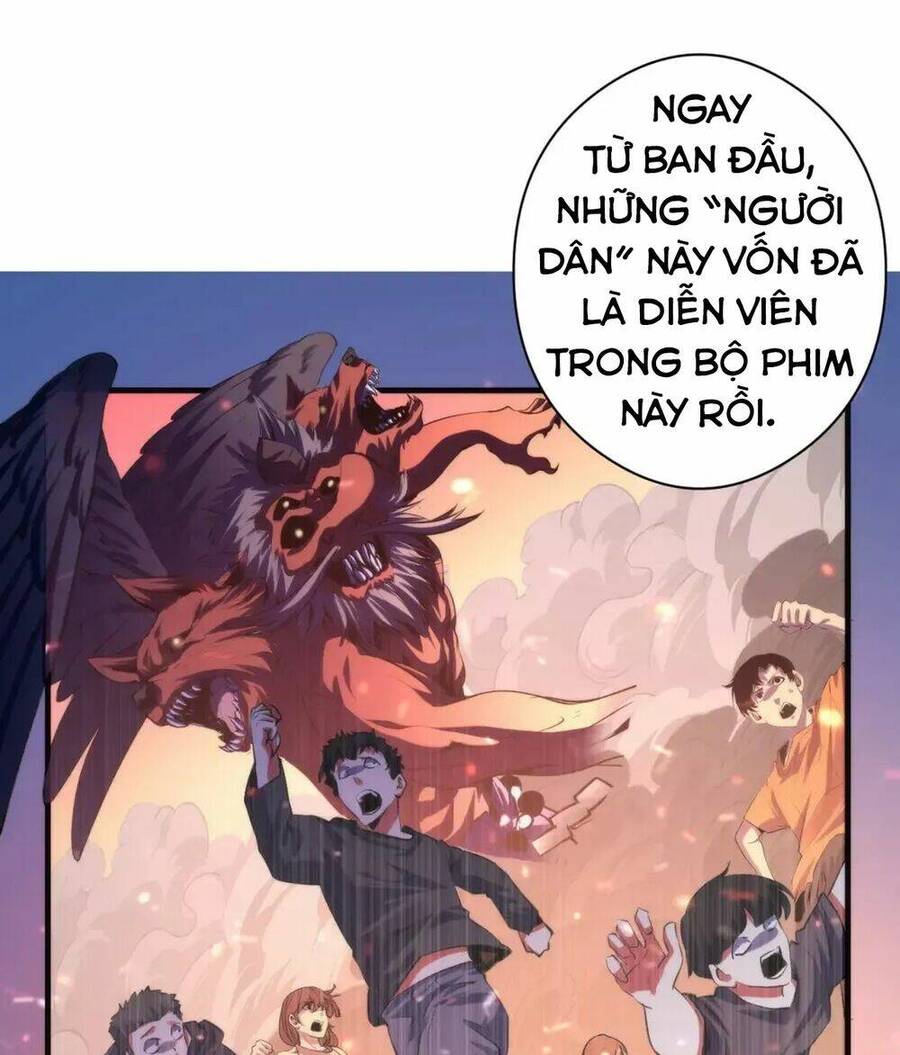 Trở Thành Thần Chủ Cthulhu Chapter 130 - 11