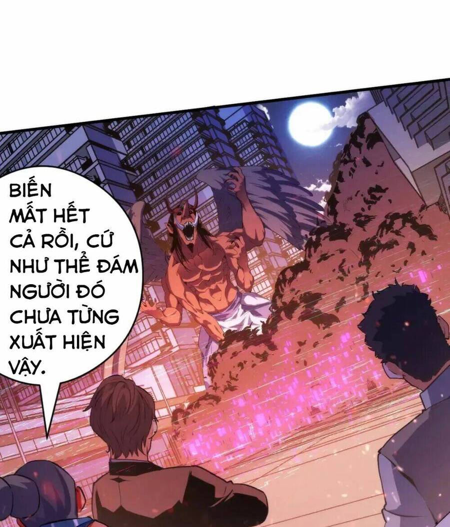 Trở Thành Thần Chủ Cthulhu Chapter 131 - 8