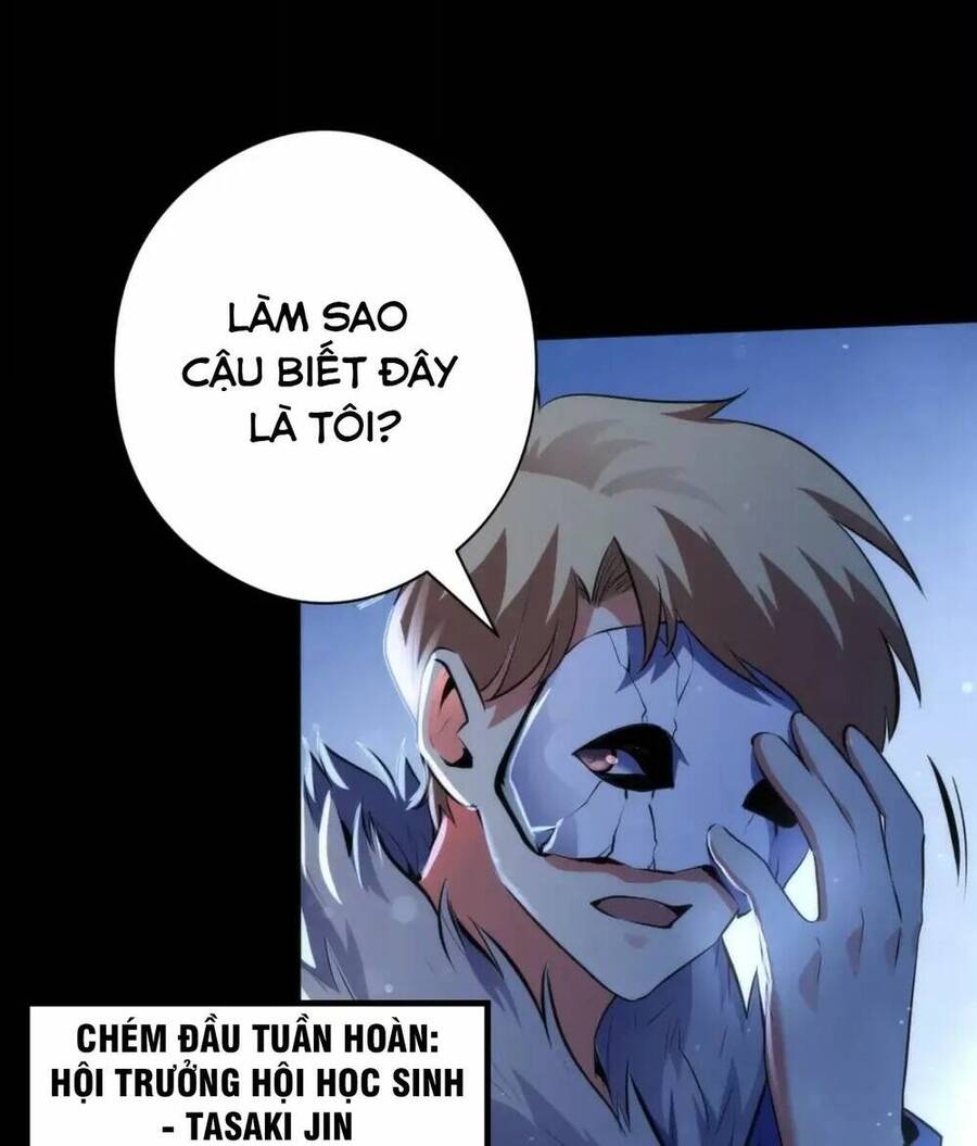 Trở Thành Thần Chủ Cthulhu Chapter 134 - 61